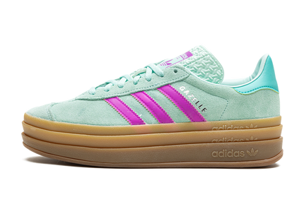 Adidas Gazelle Bold GS 