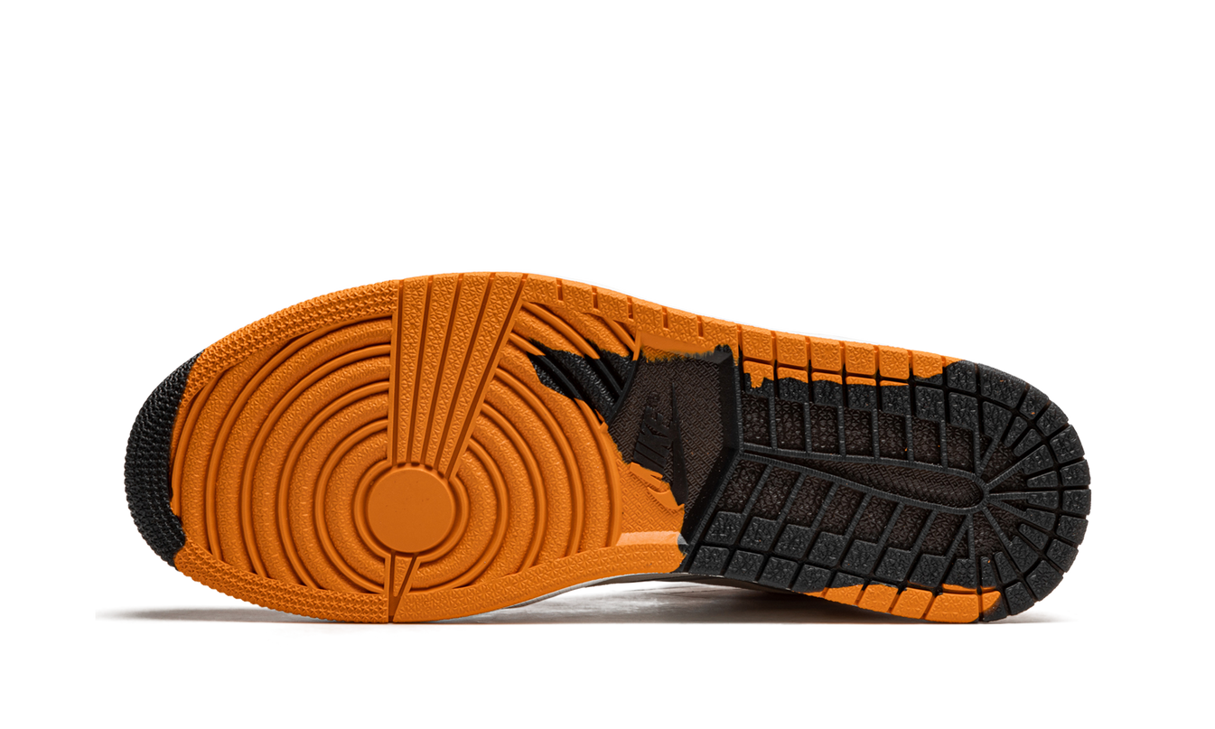 Air Jordan 1 Element GORE-TEX "Light Curry"