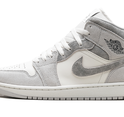Air Jordan 1 Mid SE "Grey Sail"
