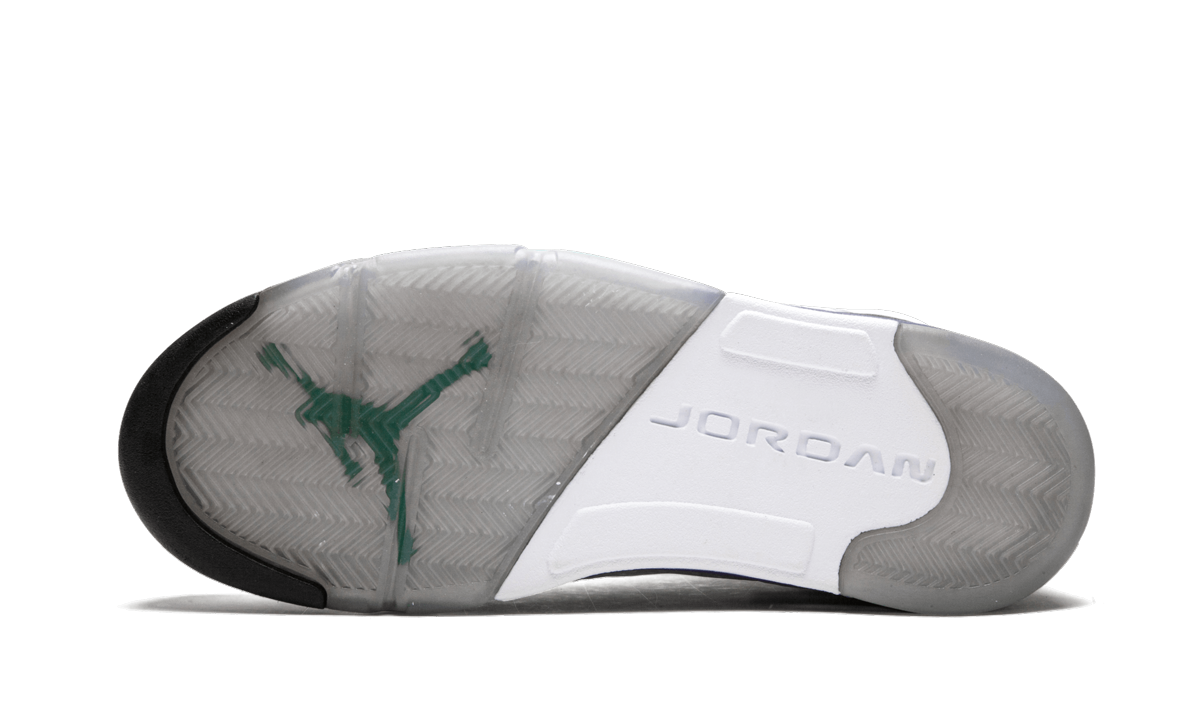 Air Jordan 5 Retro "Grape"