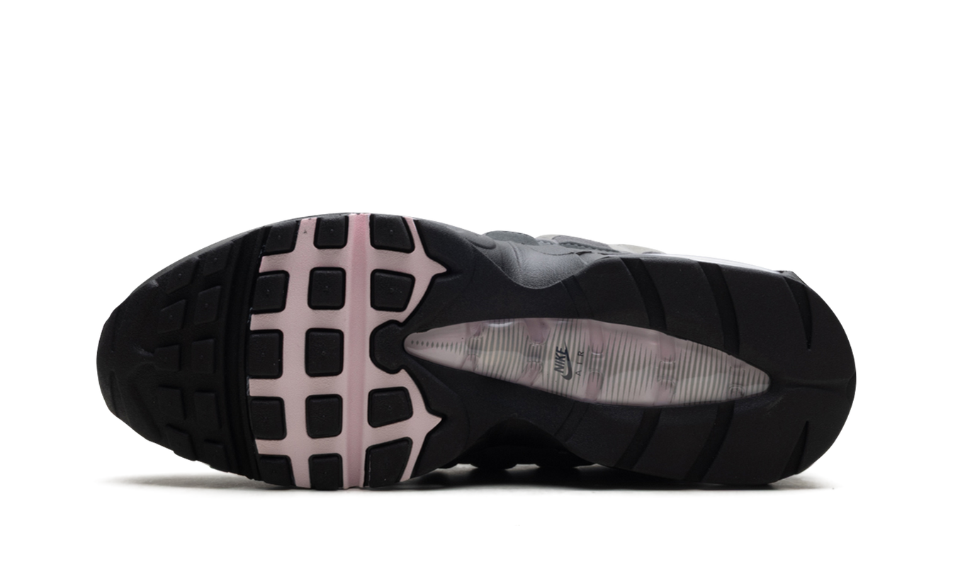 Nike Air Max 95 WMNS "Pink Foam"