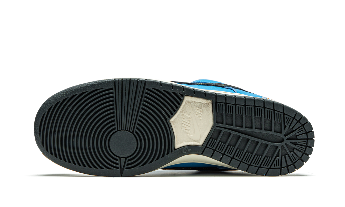 Nike Dunk SB Low Pro "Instant Skateboards"