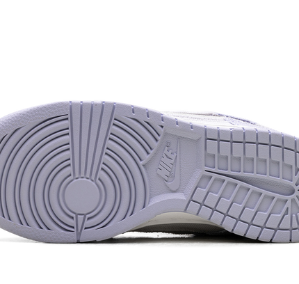 Nike Dunk Low WMNS "Ghost Denim"