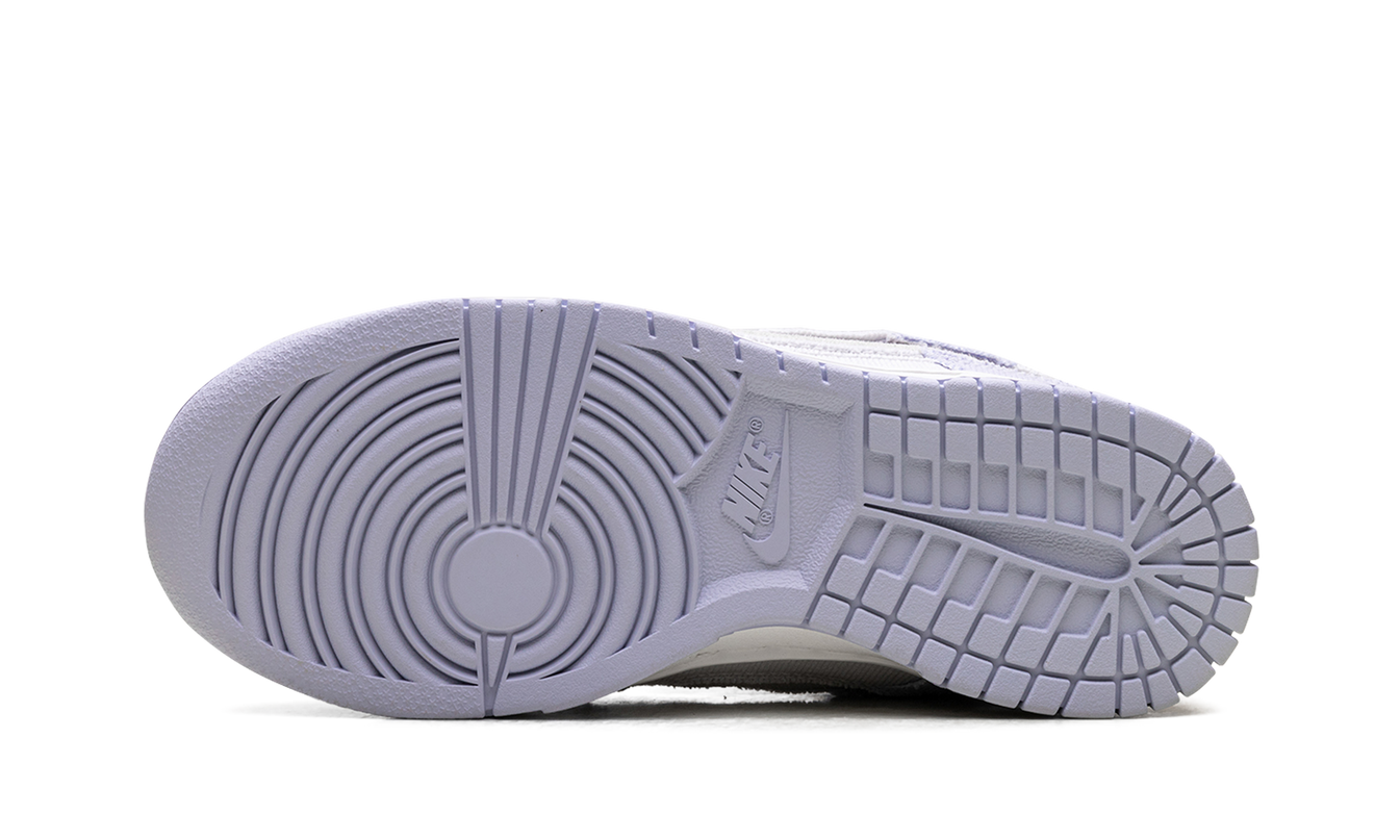 Nike Dunk Low WMNS "Ghost Denim"