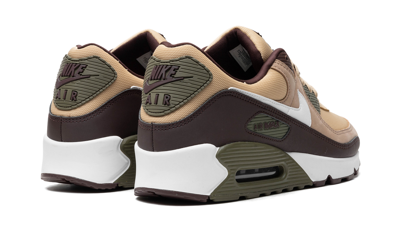 Nike Air Max 90 "Hemp Earth"