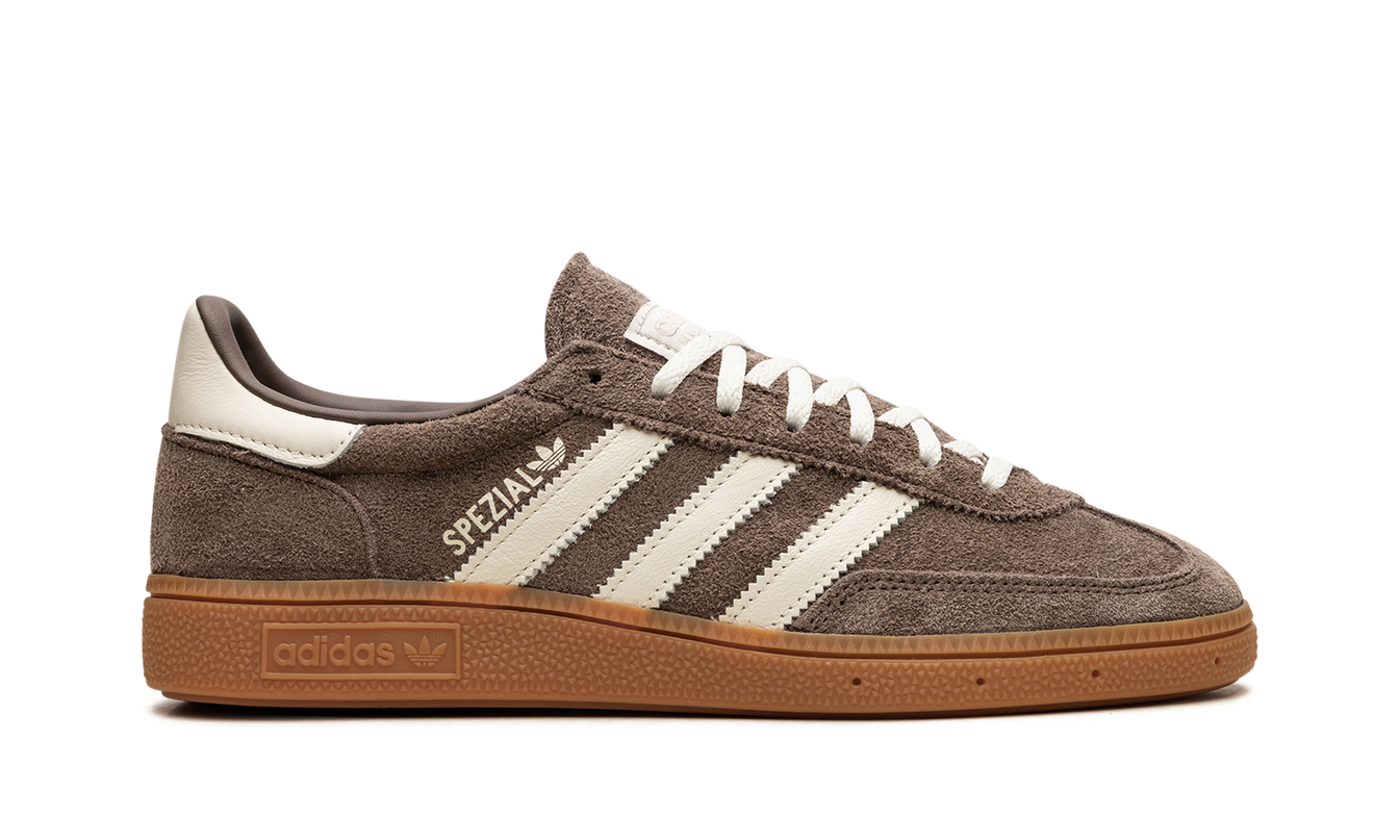 Adidas Handball Spezial WMNS "Earth Strata Gum"