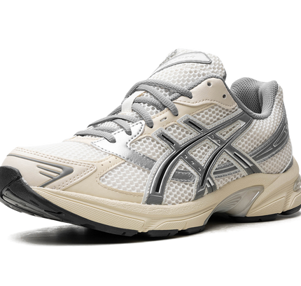Asics Gel 1130 WMNS "Cream Clay Grey"