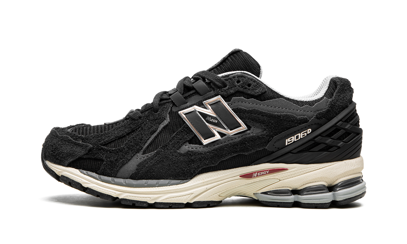 New Balance 1906R "Protection Pack - Schwarz"