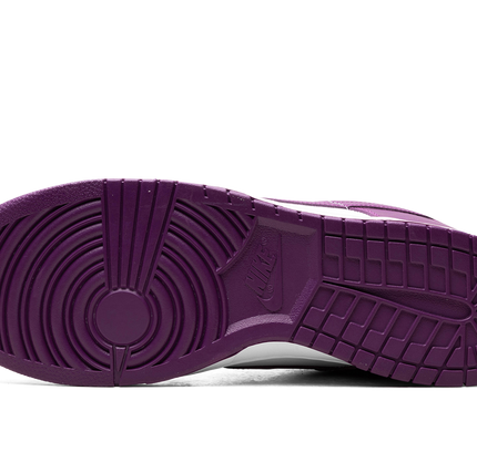 Nike Dunk Low "Viotech White"