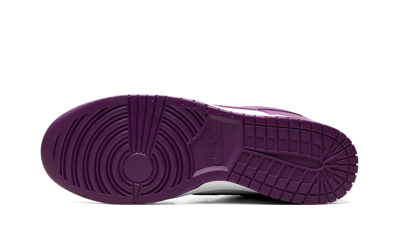 Nike Dunk Low "Viotech White"