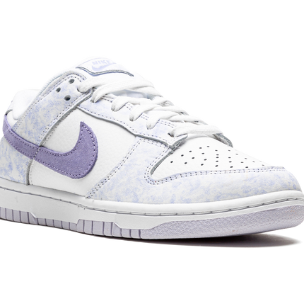 Nike Dunk Low WMNS "Purple Pulse"