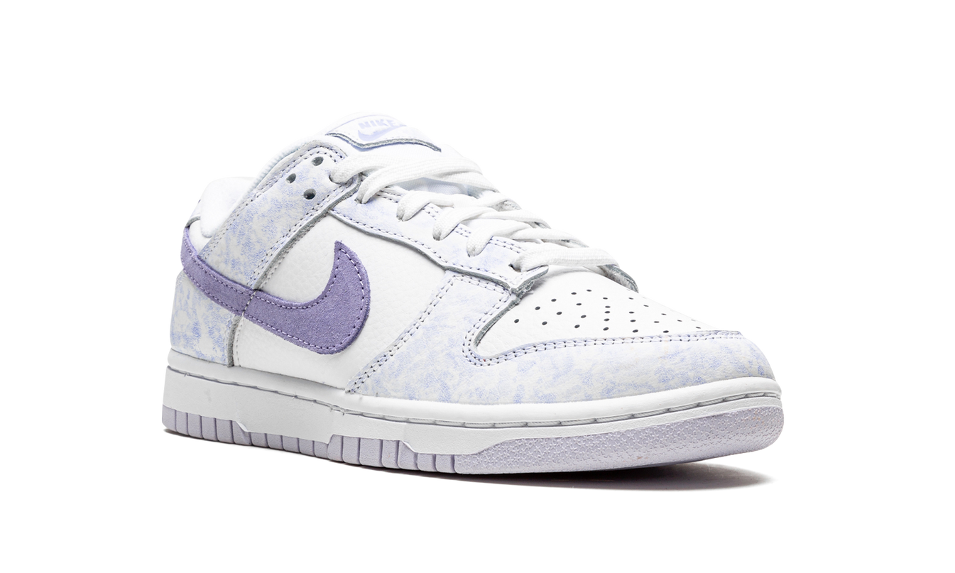Nike Dunk Low WMNS "Purple Pulse"