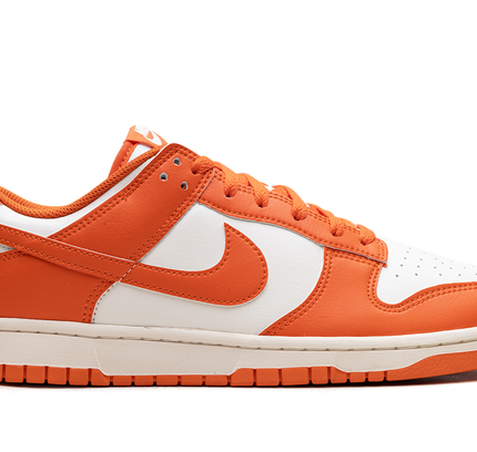 Nike Dunk Low "Syracuse 2025"