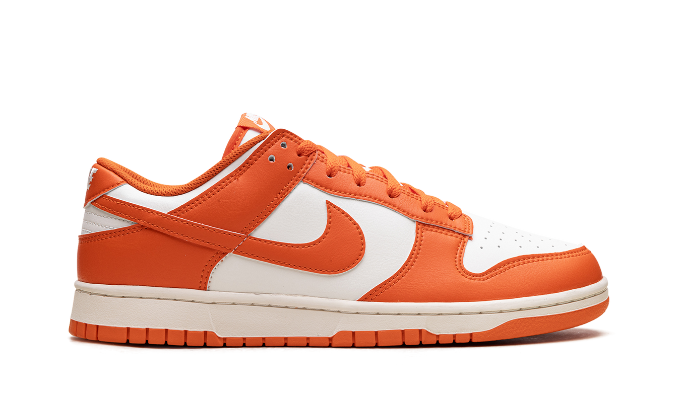 Nike Dunk Low "Syracuse 2025"