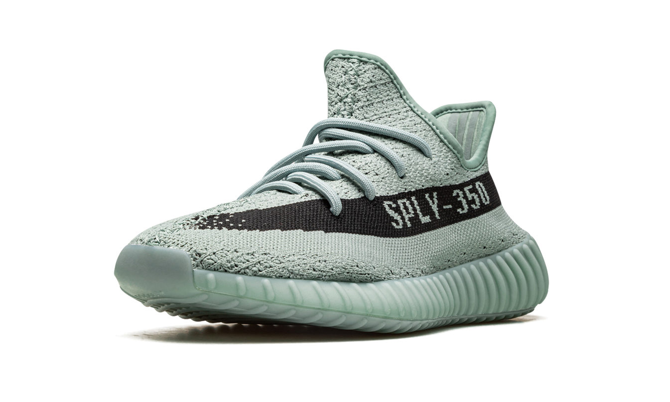 Yeezy Boost 350 V2 "Salt"