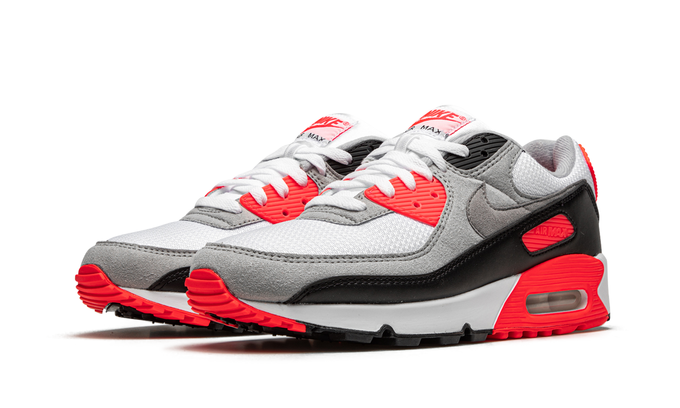 Nike Air Max 90 OG "Infrared 2020"