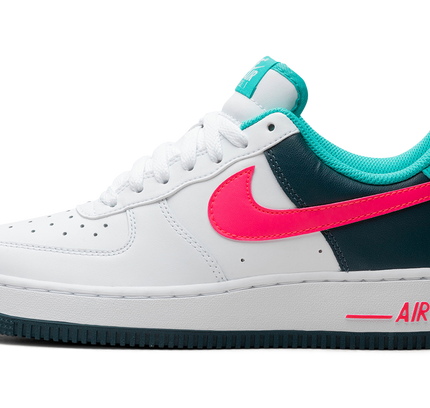 Nike Air Force 1 "White"
