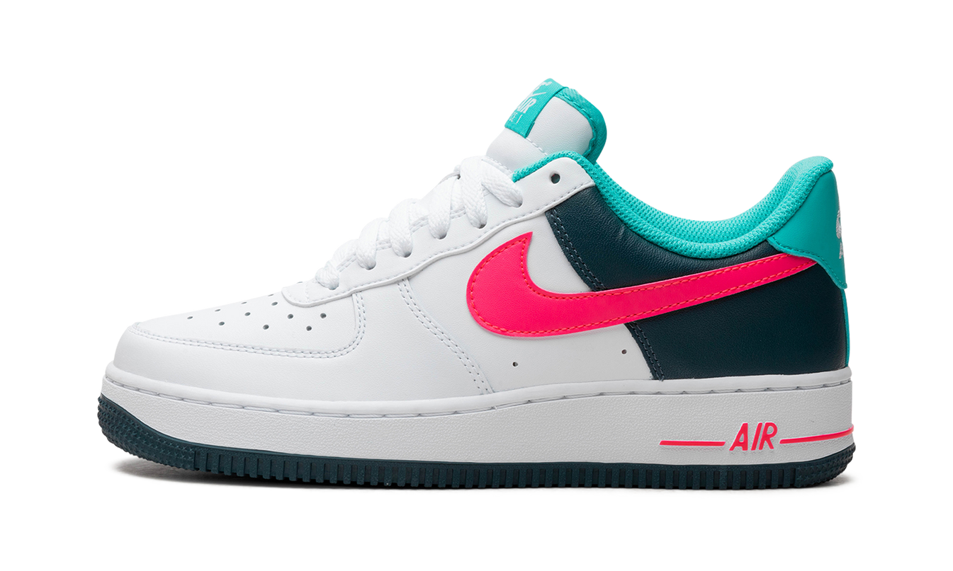 Nike Air Force 1 "White"