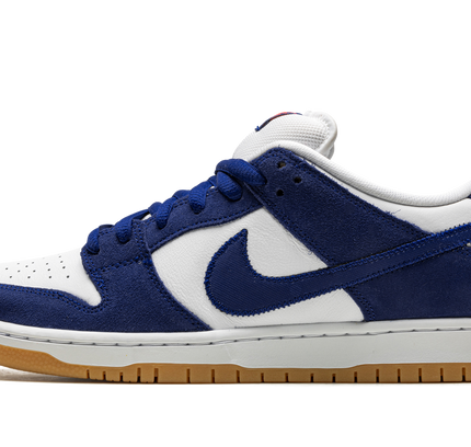 Nike Dunk SB Low "Los Angeles Dodgers"