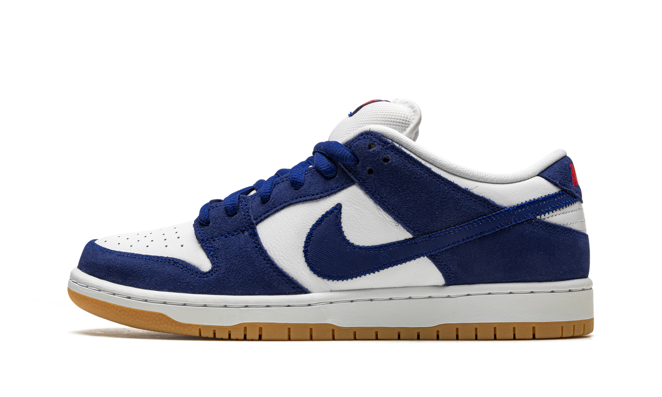 Nike Dunk SB Low "Los Angeles Dodgers"