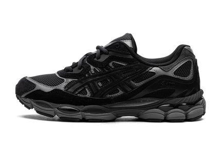 Asics GEL NYC „Graphitgrau Schwarz“