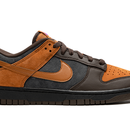 Nike Dunk Low Retro PRM "Cider"