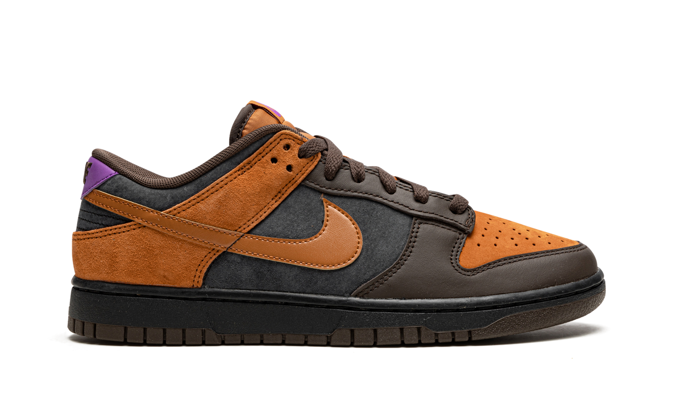 Nike Dunk Low Retro PRM "Cider"