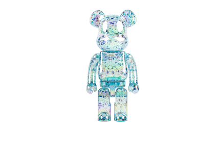 Bearbrick „Anever 3. Ver. 1000 %“