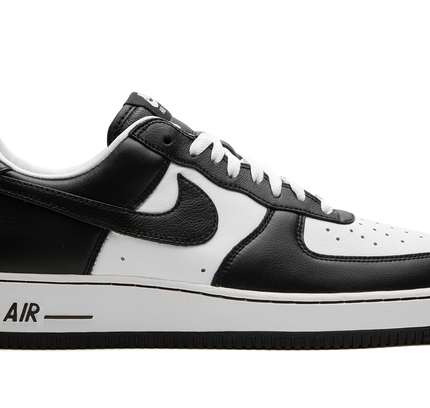 Nike Air Force 1 Low "Terror Squad- Black"