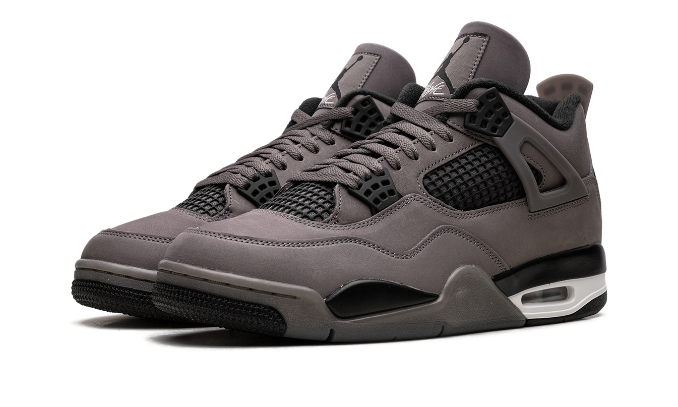 Air Jordan 4 "Cave Stone"
