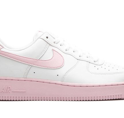 Nike Air Force 1 '07 "Pink Foam"