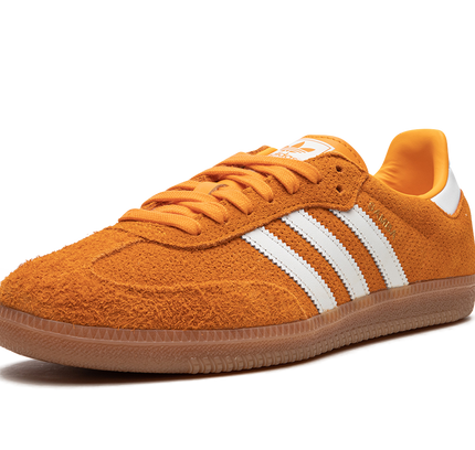 Adidas Samba OG "Orange Rush"