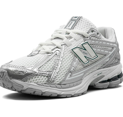 New Balance 1906R "SILVER METALLIC"