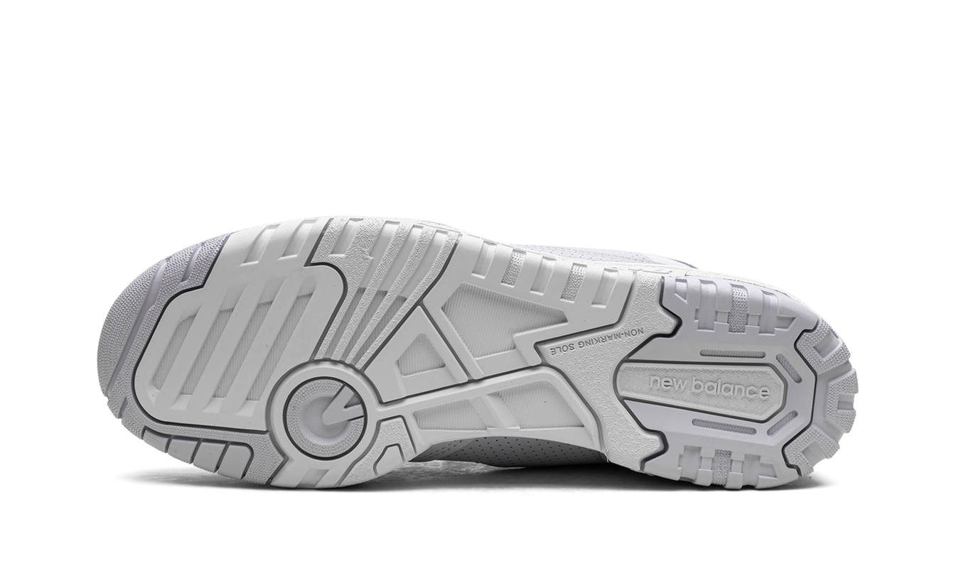 New Balance 550 "Granite"