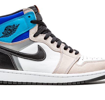 Air Jordan 1 High OG "Prototype"