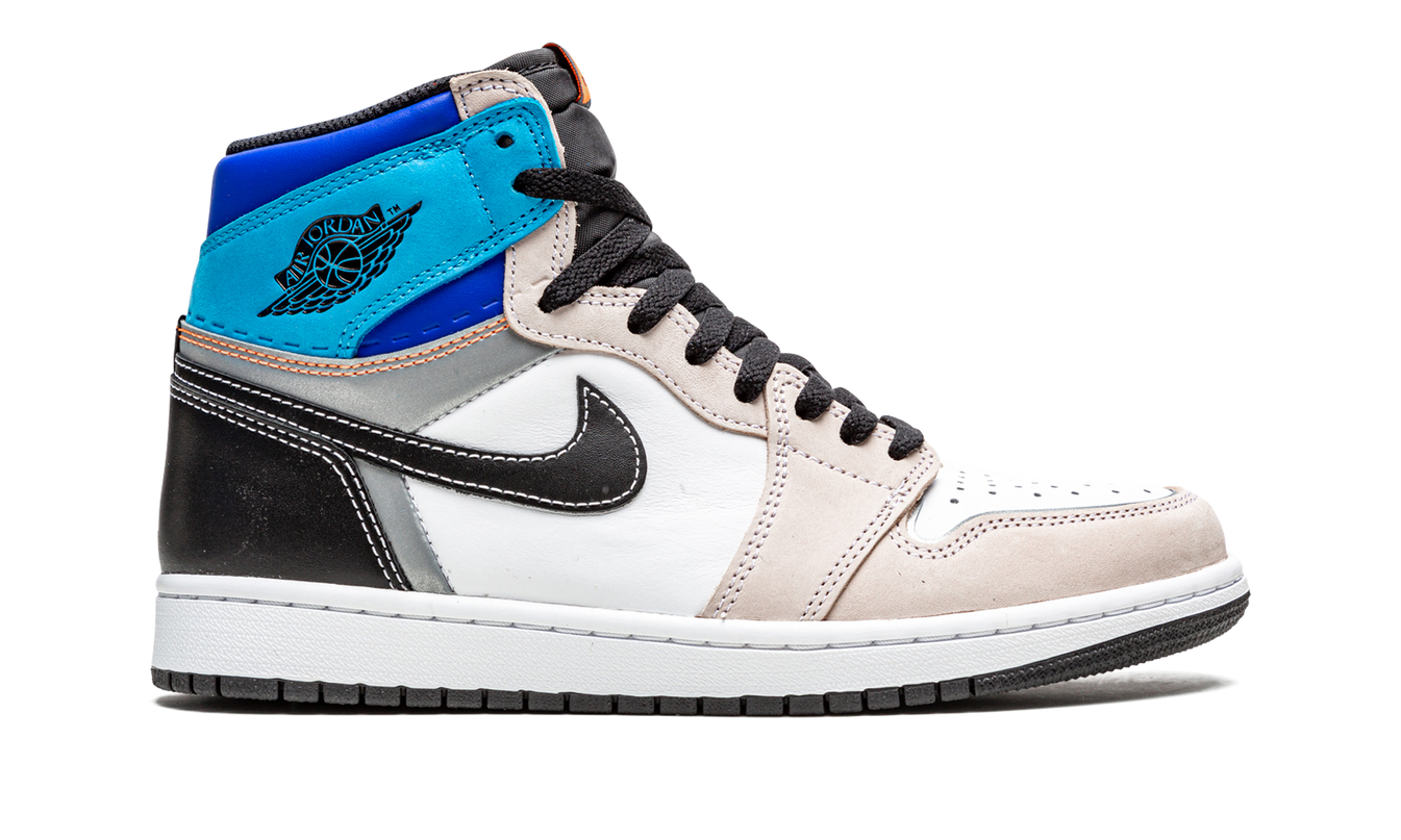 Air Jordan 1 High OG "Prototype"