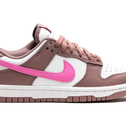 Nike Dunk Low WMNS "Smokey Mauve"