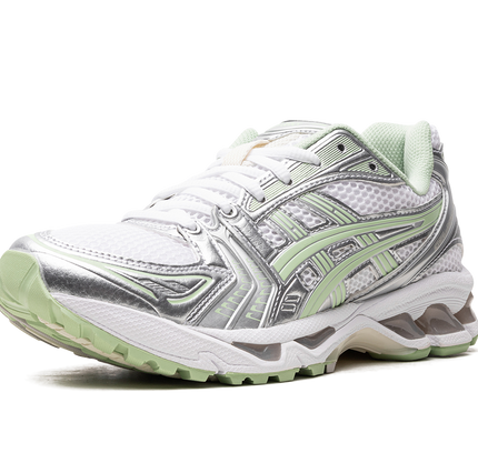 GEL KAYANO 14 WMNS „White Jade“