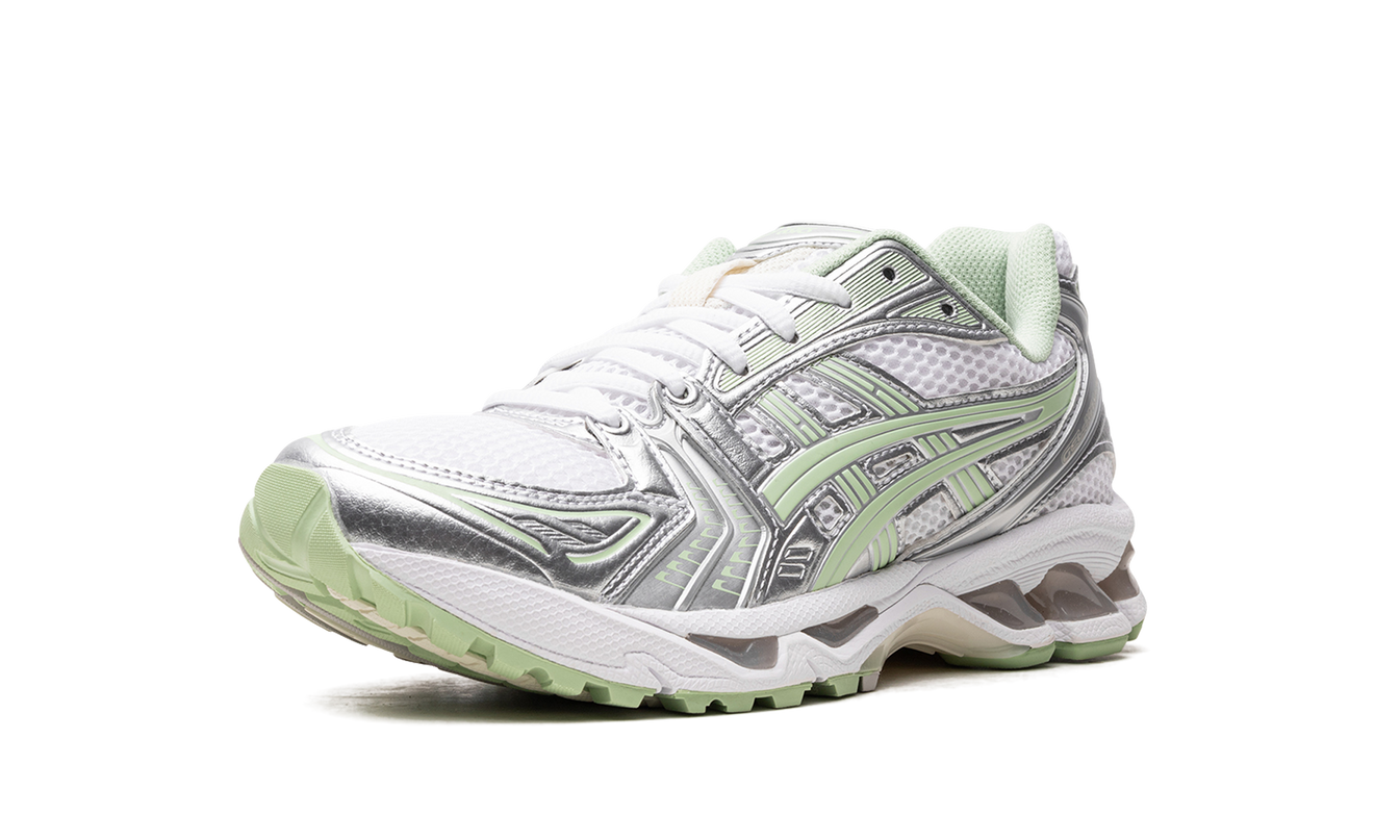 Asics Gel Kayano 14 WMNS "White Jade"