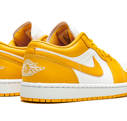 Air Jordan 1 Low "Pollen"