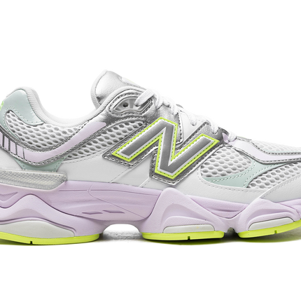 New Balance 9060 "White Taro"