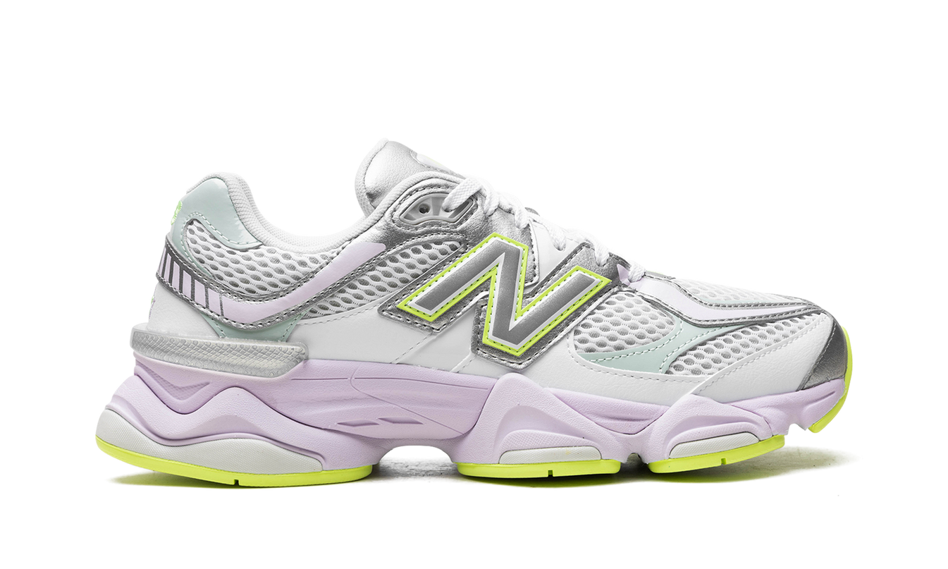 New Balance 9060 "White Taro"