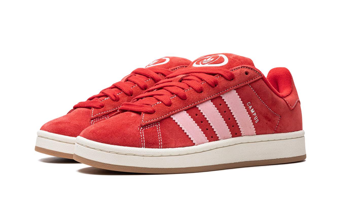 Adidas Campus 00er "BETSCA PINK"