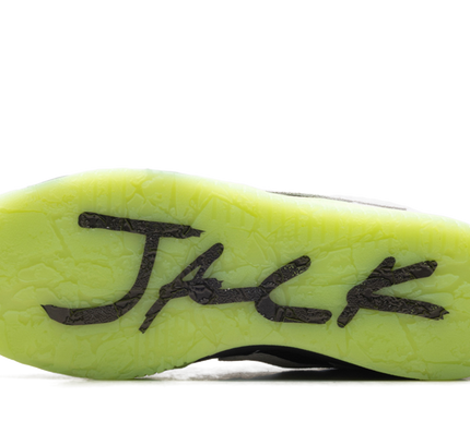 Jumpman Jack TR Travis Scott x Chase B Black Night Silver