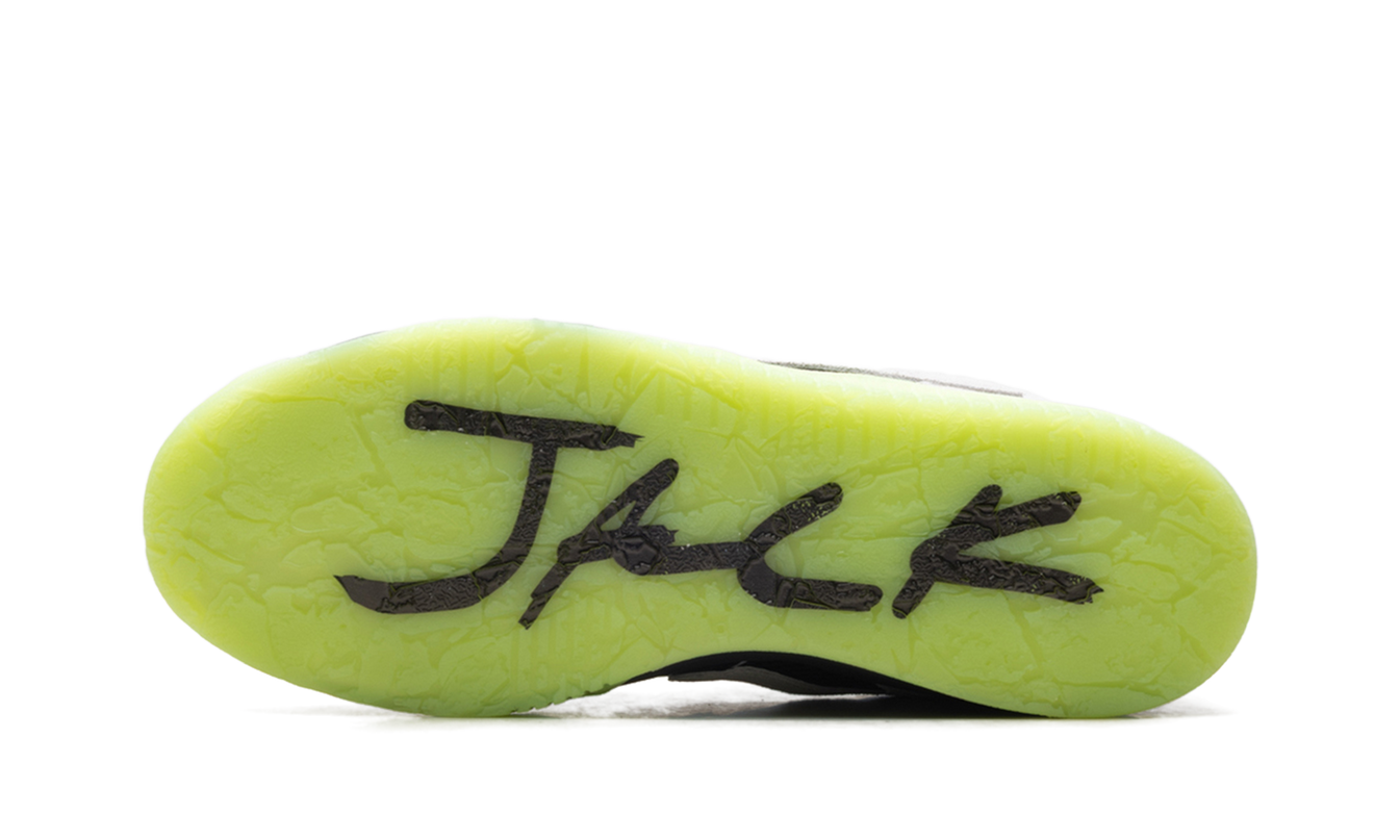 Jumpman Jack TR Travis Scott x Chase B Black Night Silver