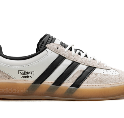 Adidas Gazelle Indoor "Bad Bunny - Off White"