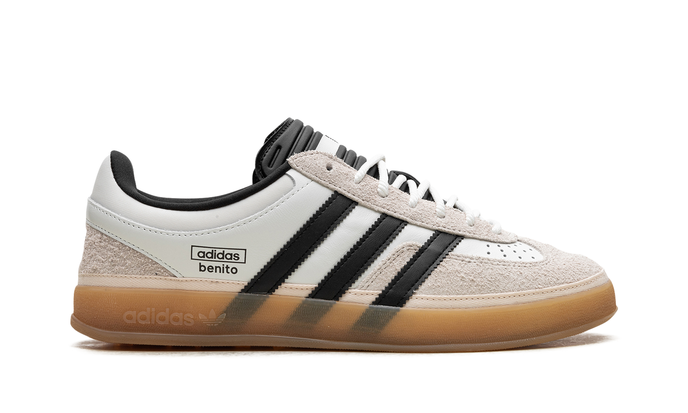 Adidas Gazelle Indoor "Bad Bunny - Off White"