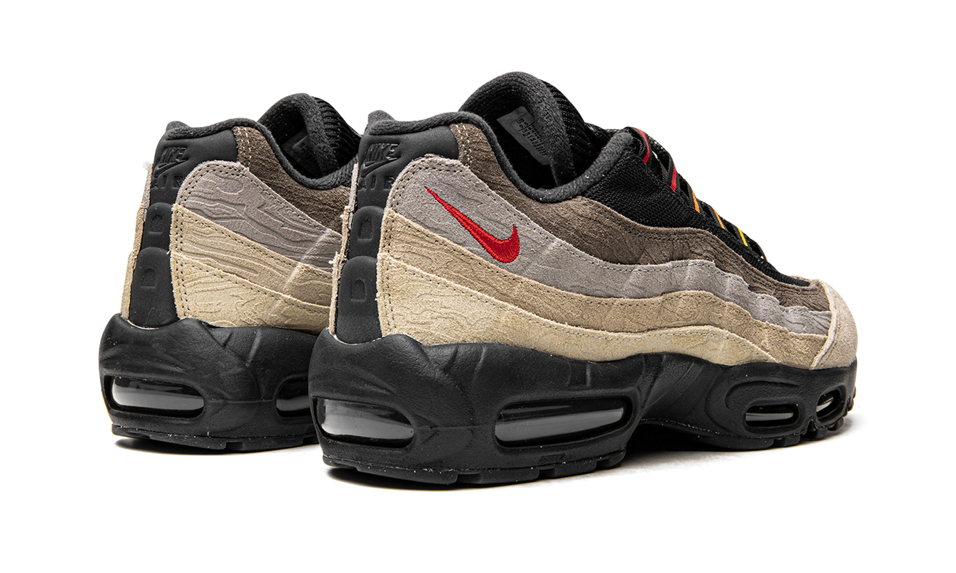 Nike Air Max 95 "Topographic"