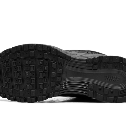 Nike P-6000 Premium "Triple Black"