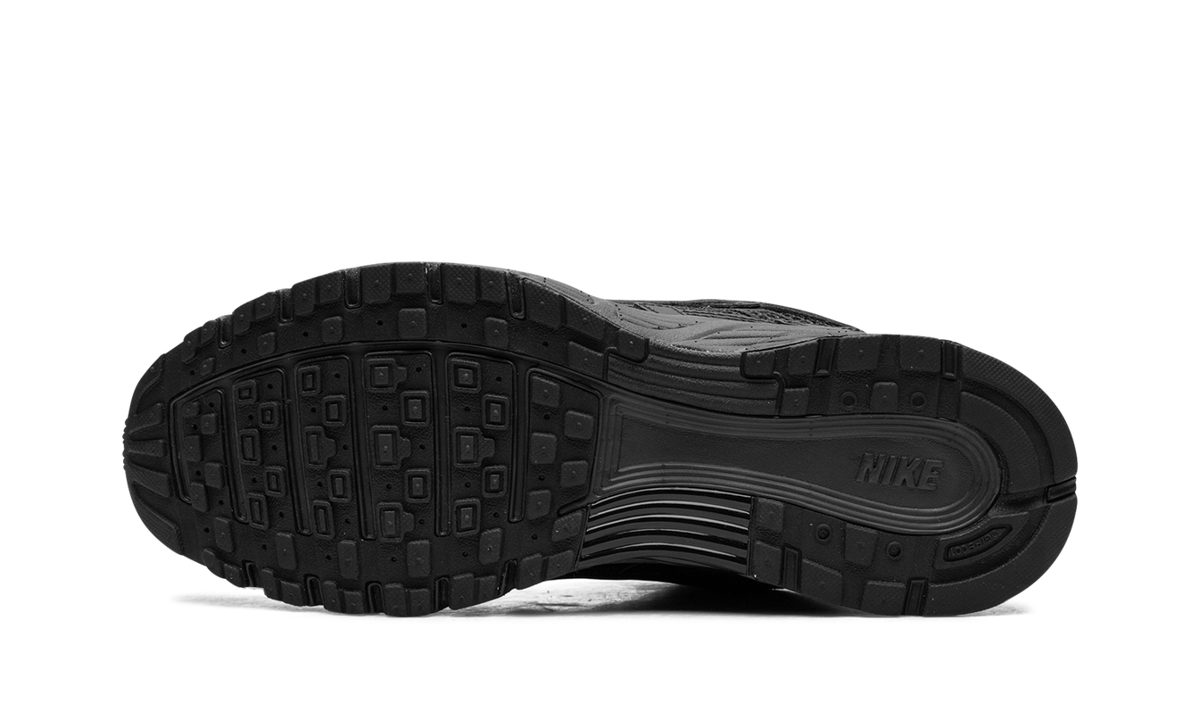 Nike P-6000 Premium "Triple Black"